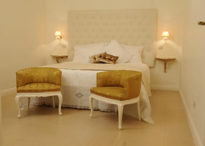 B&B Violetta Acomodação com café da manhã  Roma
