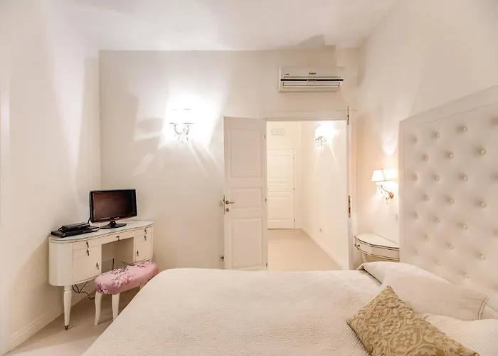 B&B Violetta * Roma