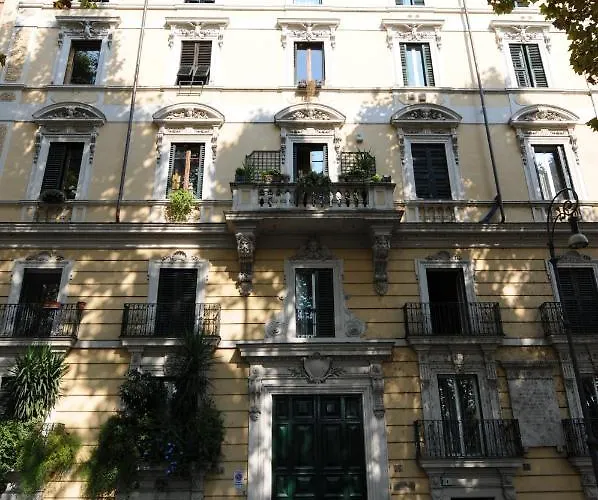 B&B Violetta Roma