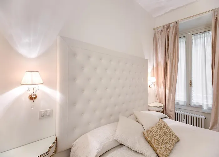 Acomodação com café da manhã  B&B Violetta Roma